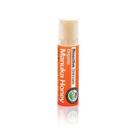 Dr Organic Manuka Honey Lip Balm 15Spf