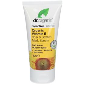 Dr. Organic® Vitamin E Scar & Stretch Mark Serum