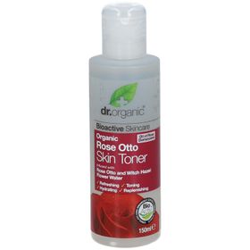 Dr. Organic® Rose Otto Skin Toner