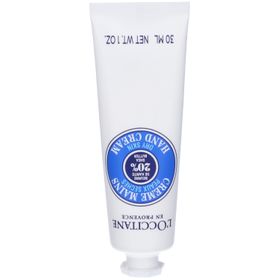 l'Occitane En Provence Shea Butter Handcreme
