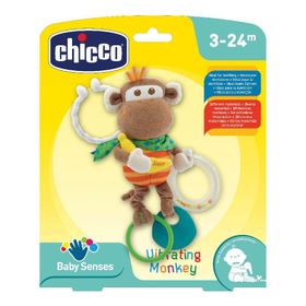 Ch Gioco Affe Vibrattività Chicco