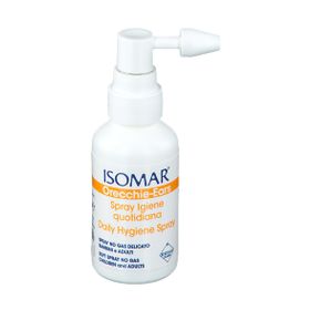 ISOMAR® Orecchie Spray Igiene Quotidiana