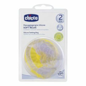 Chicco® Massaggiagengive Soft Relax