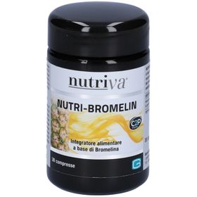 Nutriva® NUTRI-BROMELIN