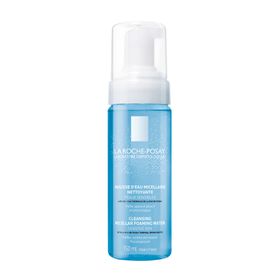 La Roche-Posay Physiological Cleansers Mousse Purificante