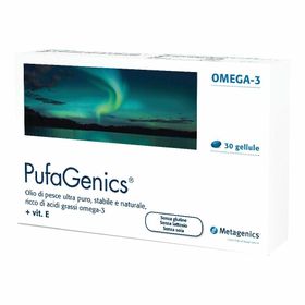 Metagenics™ PufaGenics®