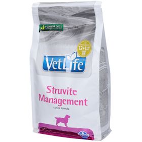 Trockenfutter Hund Farmina VetLife - Struvite Management