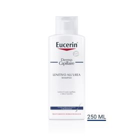 Eucerin® Dermo Capillare Shampoo Lenitivo all'Urea