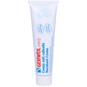 GEHWOL Med® Hornhaut-Creme