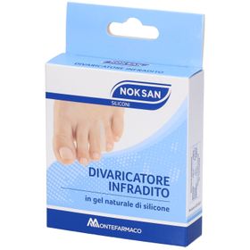 Nok San Gel Divaricatore Infradito L/m Nok San