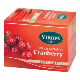 Viropa Cranberry 15Filt