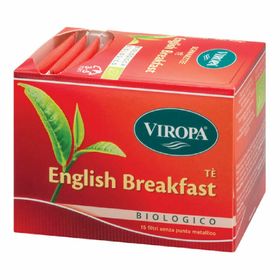 Viropa Te' English Breakfast B