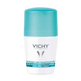 Vichy Deodorante Roll-On Antitraspirante