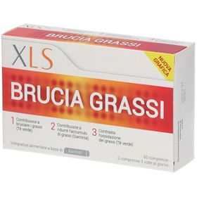 Zenoctil® BRUCIA GRASSI XL-S