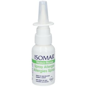ISOMAR® Naso Spray Allergie