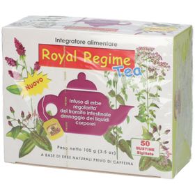 Royal Regime Tea