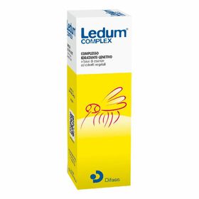 Ledum® COMPLEX