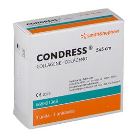 CONDRESS® Collagene 5x5 cm
