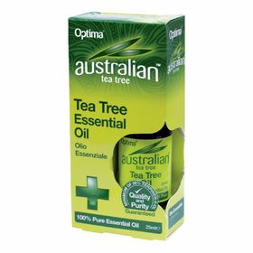 Optima® Australian™ Tea Tree Oil