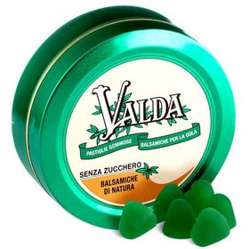 Valda® Classiche s/zucchero