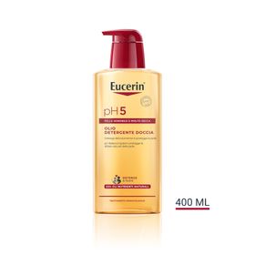 Eucerin® pH5 Olio Detergente Doccia