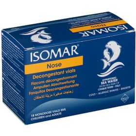 Isomar® Naso Soluzione Ipertonica