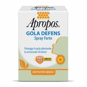 Apropos® Gola Defens Spray