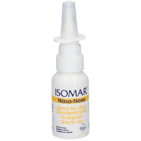 Isomar® Naso Spray