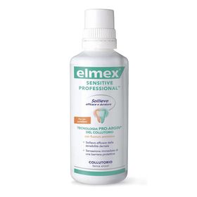 Elmex® Sensitive Professional Collutorio