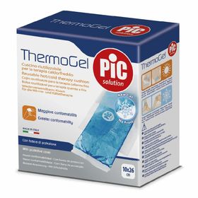 Pic ThermoGel 10x26 cm