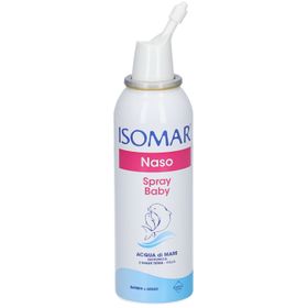 ISOMAR® Naso Spray Baby