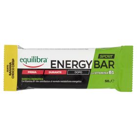 Equilibra® Energy Bar