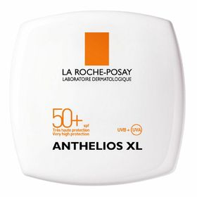 La Roche-Posay Anthelios Crema Compatta Protettiva SPF 50+ 01 Beige Sable