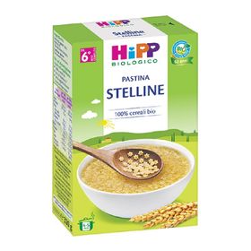 Hipp Bio Hipp Bio Pastina Stelline 320 G Hipp