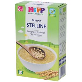 Hipp Bio Hipp Bio Pastina Stelline 320 G Hipp