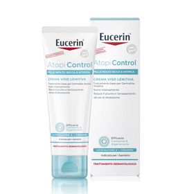 Eucerin® Atopi Control Crema Viso