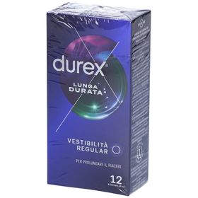 Durex® Performa 12 pezzi​