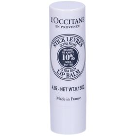 l'occitane Karite Stick Levres Ultra Riche