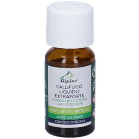 Alpino® Extra starke Flüssigkalliuge