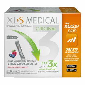 XL-S Medical Direct