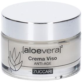 ®[aloevera]² Anti-Aging-Gesichtscreme
