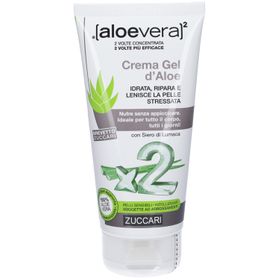 Aloevera® Aloe Gel Creme