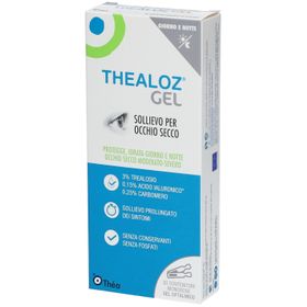 Thealoz® Gel oftalmico