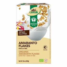 Altricereali Amaranto Flakes