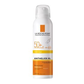 La Roche-Posay Anthelios Spray Protettivo SPF 50+