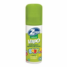 Zcare Natural Vapo Baby