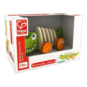 Hape Krokodil Croc