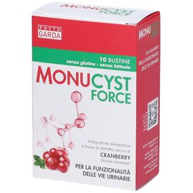 Monucist® Forte 3 g