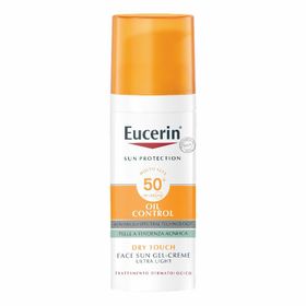 Eucerin® Oil Control  SPF 50+