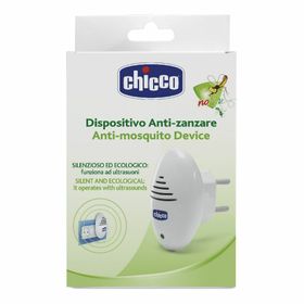 Chicco® Dispositivo Anti-zanzare Ultrasuoni Spina